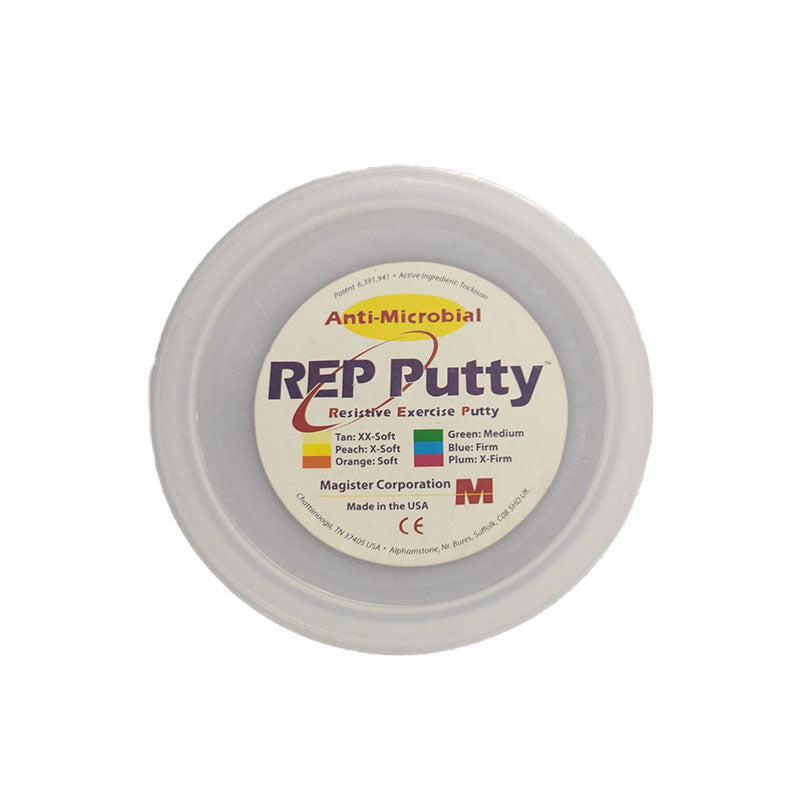 REP PUTTY泥膠(X-FIRM)PLUM紫色 80G -12100149