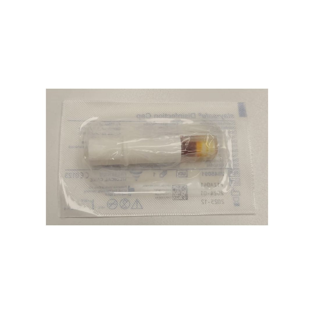 Fresenius STAY-SAFE DISINFECTION CAP (2845091) -16300004
