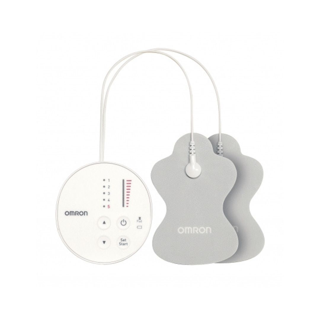 Omron HV-F013 Electronic Pulse Massager-16300071