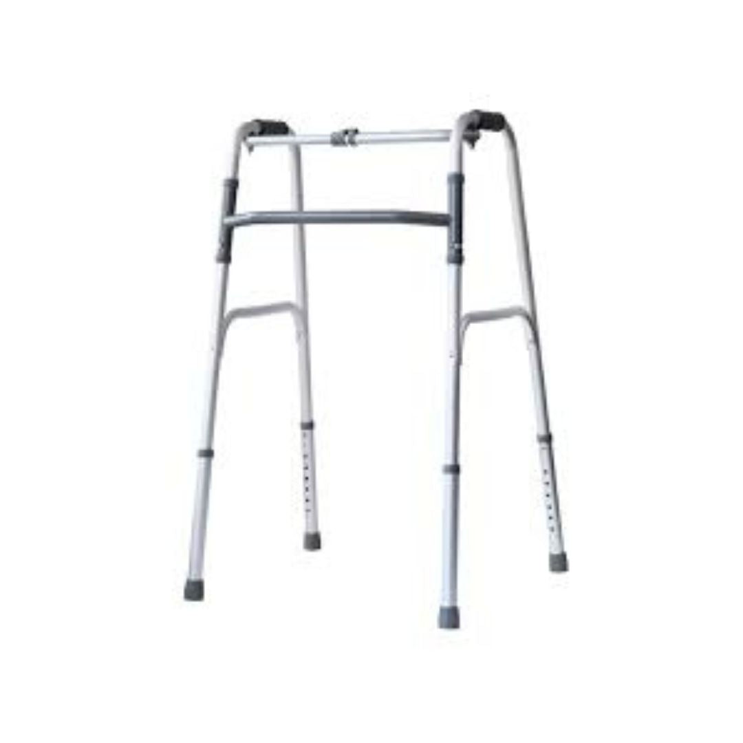 (Selected) - Foldable Walking Frame
