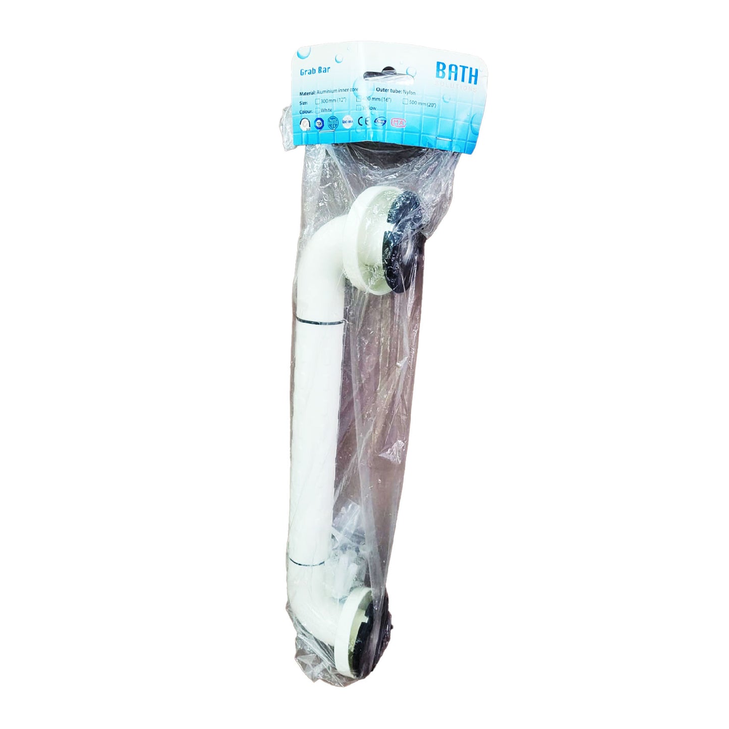 16-inch straight armrest frame -16400336