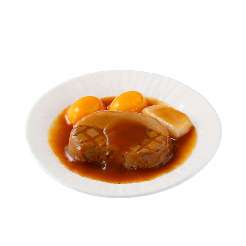 Ever-Smile Beef Stew (115g) -21400041