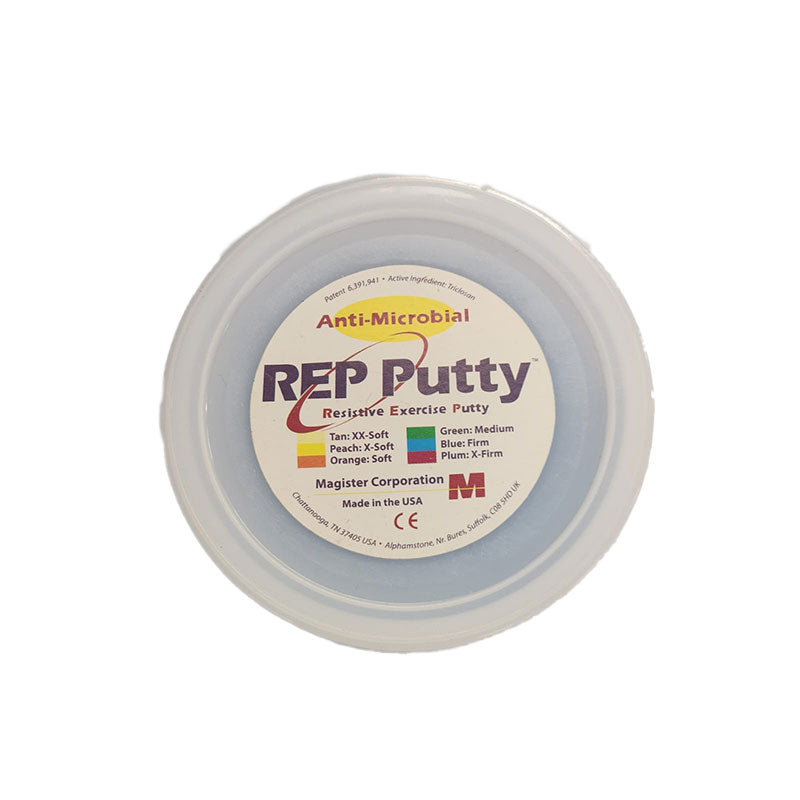 REP PUTTY泥膠(FIRM)BLUE藍色80G (3403) -12100150