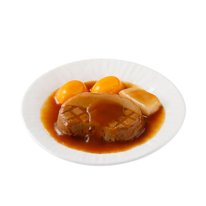 Ever-Smile常溫軟餐 西餐 豪華牛扒 (115克) -21400041
